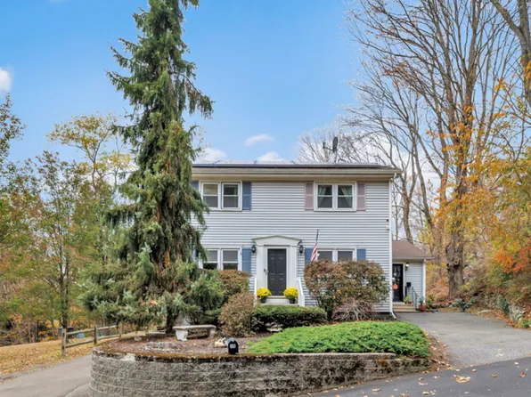 16 Silver Hill Road, Derby, CT 06418