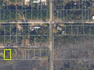 3937 Alabama St, Coden, AL 36523