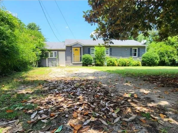 4148 Brenda Dr, Decatur, GA 30035