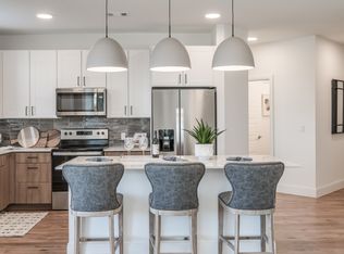 16007 Bridgeland High School Dr #2514, Cypress, TX 77433