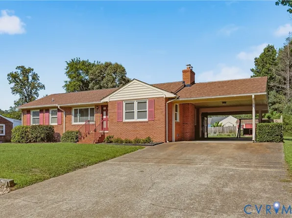5210 Ronson Rd, North Chesterfield, VA 23234