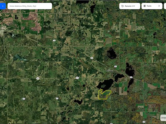 2nd image of 42897 County Road 2 Lot Wp001