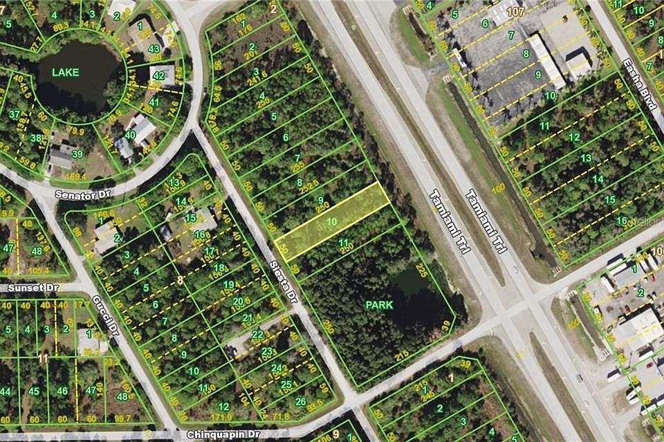 1st image of 12519 Tamiami Trl