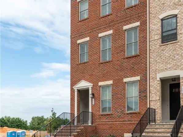 345 Purbrook Ln #106, Henrico, VA 23233