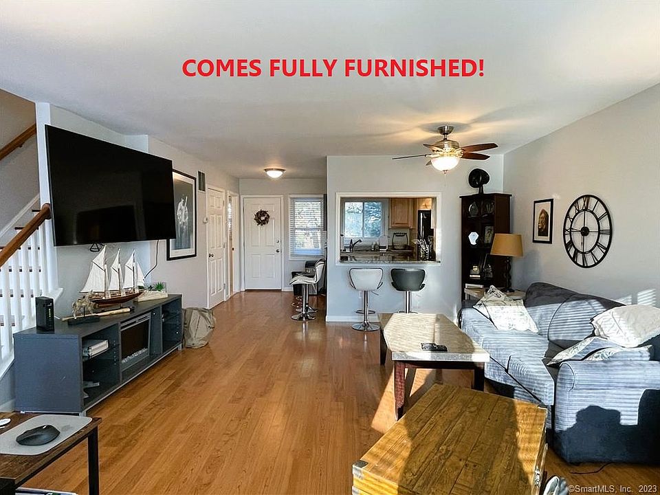 FULY FURNISHED