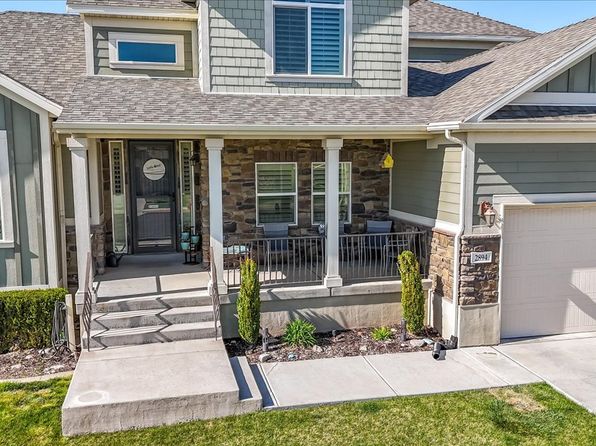 2894 W 50 S, West Pt, UT 84015