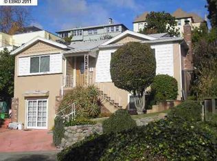 824 Santa Ray Ave, Oakland, CA
