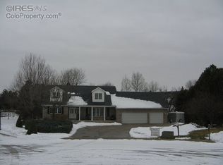 1872 36th Avenue Ct, Greeley, CO 80634