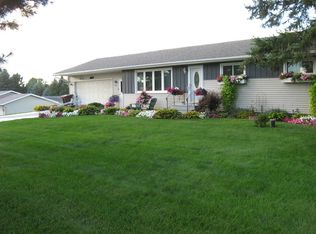 5610 Hewitt Ave, Weston, WI 54476