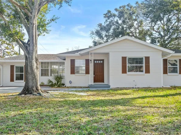 2302 S Thixton Ct, Tampa, FL 33629