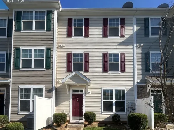 11100 Gwynn Oaks Dr Unit 102, Raleigh, NC 27614