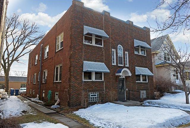 1st image of 3609 Aldrich Ave S APT 3