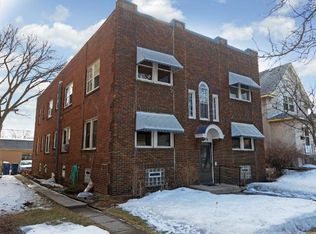 3609 Aldrich Ave S APT 3, Minneapolis, MN 55409