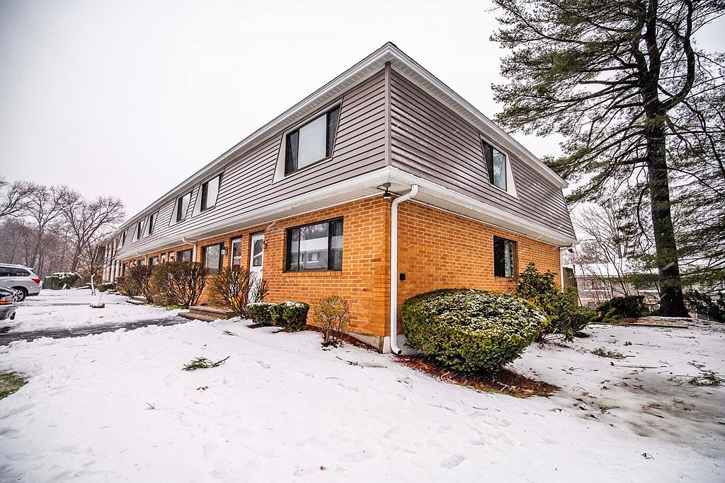 81 Farrwood Dr UNIT 81, Haverhill, MA 01835 | Zillow