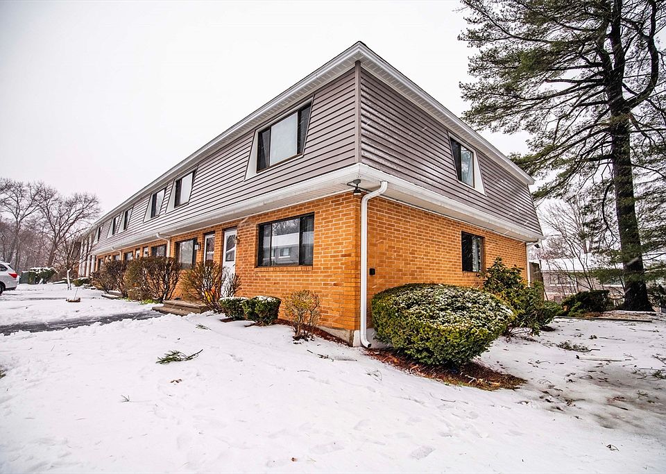 81 Farrwood Dr UNIT 81, Haverhill, MA 01835 Zillow
