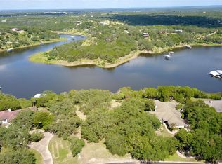 2802 Marina Shores Dr, Spicewood, TX 78669