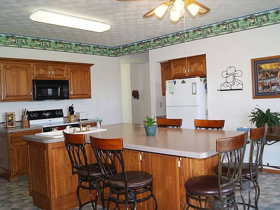 Eat in kitchen 19x15