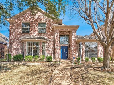 4223 Millview Ln, Dallas, TX, 75287