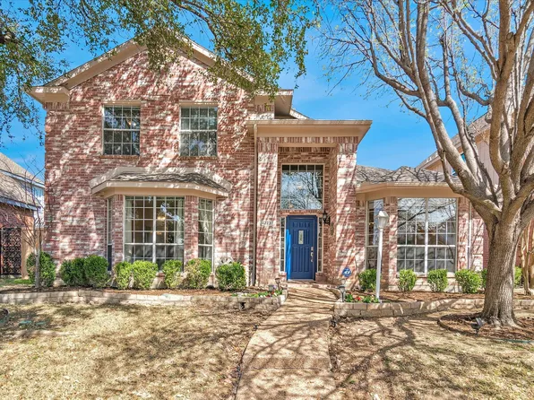 4223 Millview Ln, Dallas, TX 75287
