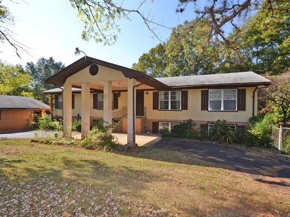 46 E Deer Track Dr, Wetumpka, AL 36093