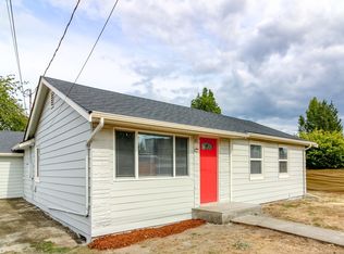 1511 S Sprague Ave, Tacoma, WA