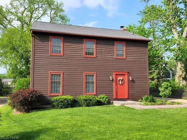 93 Boston Mills Rd, Hudson, OH 44236