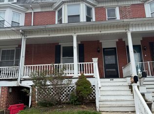 319 Atlantic Ave, Red Lion, PA 17356