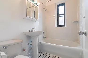 Rented by Hillel Realty Group