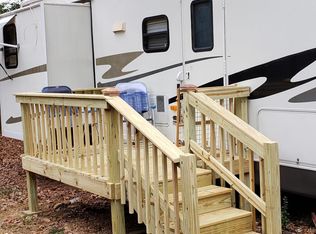 4707 Cook Rd SW #A, Stockbridge, GA 30281