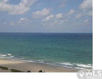 2 miles beach