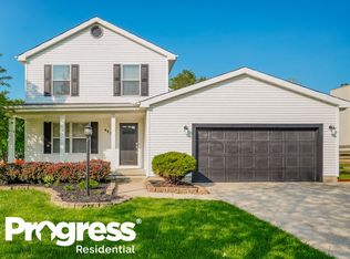 495 Lorraine Blvd, Pickerington, OH 43147