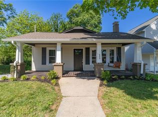 609 Delmont St, High Point, NC 27262
