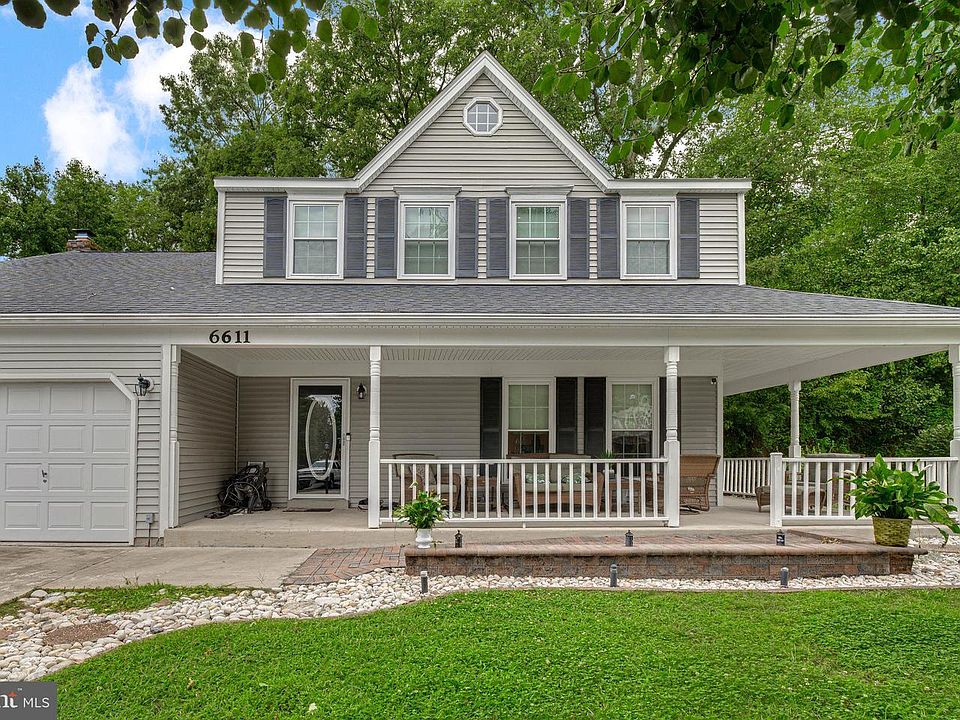 1st image of 6611 Cottontail Ct