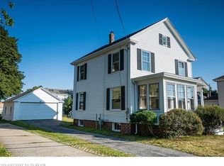 85 Pillsbury St, South Portland, ME 04106