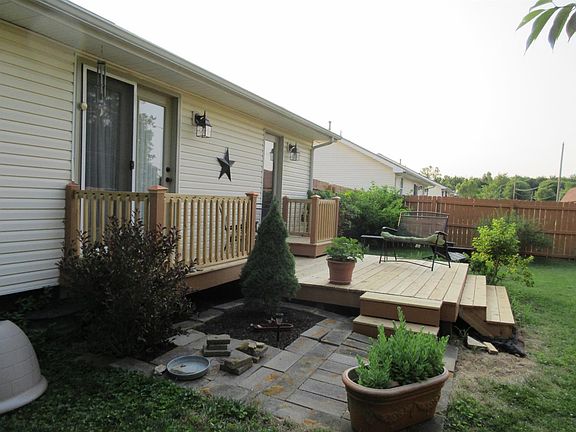 4th image of 851 S Deer Bend Dr Lot 21