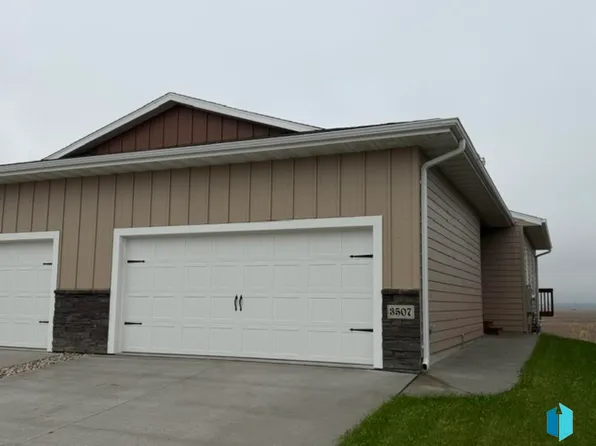 3507 S Heather Ave, Sioux Falls, SD 57106