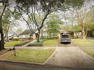15803 Heatherdale Dr, Houston, TX 77059