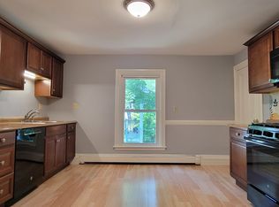 15 Gardenside St #2, Roslindale, MA 02131