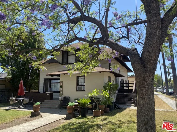 586 San Francisco Ave, Pomona, CA 91767