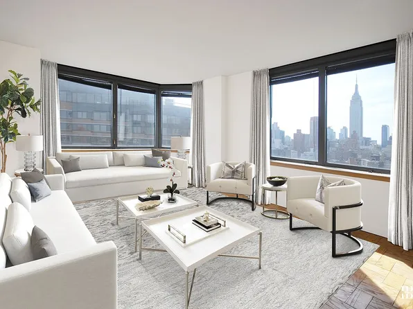 415 E 37th St APT 29N, New York, NY 10016