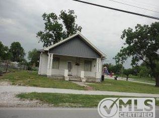 405 Pennell St, Carl Junction, MO 64834