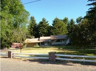 411 Barnes Rd, Ellensburg, WA 98926