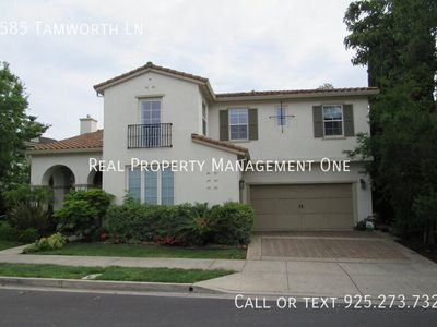 2585 Tamworth Ln, San Ramon, CA, 94582