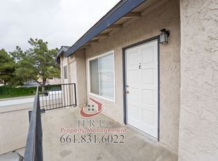 6401 Castleford St, Bakersfield, CA 93313