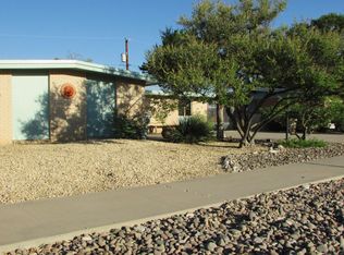 7308 Clemente Ave, El Paso, TX 79912