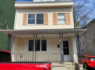 514 W Arch St, Pottsville, PA 17901