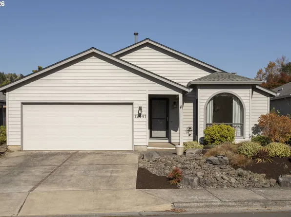 12641 SW Overgaard St, King City, OR 97224