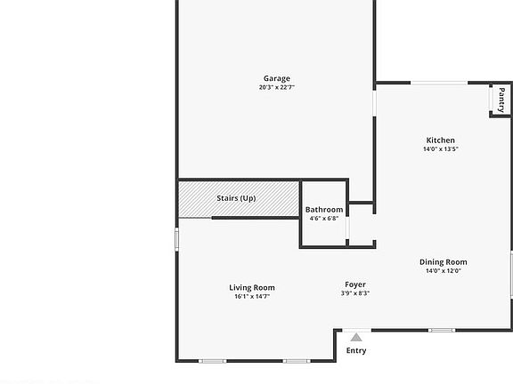 2nd image of this home