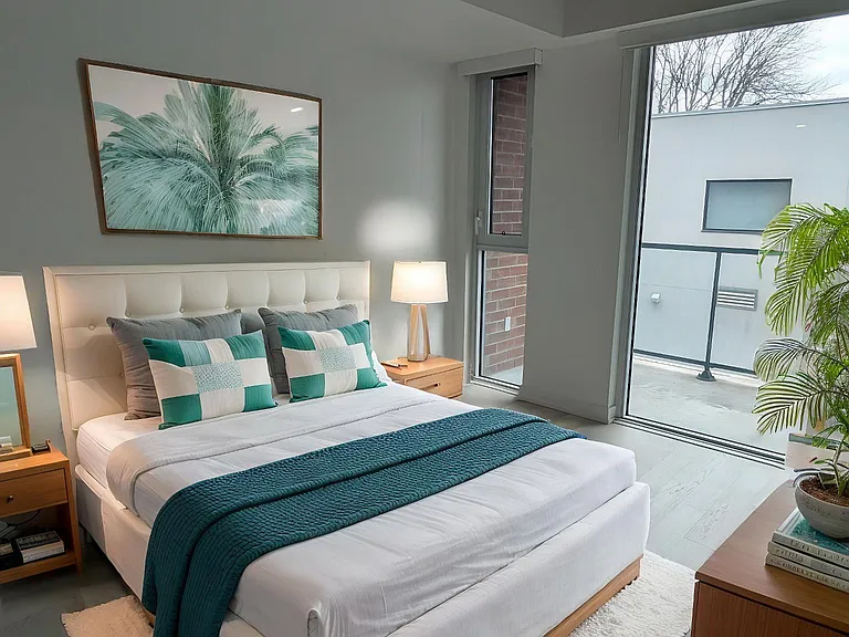 57 Brock Ave #209 — Photo 4