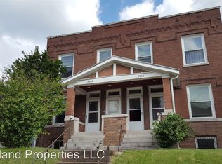 3916A S Compton Ave, Saint Louis, MO